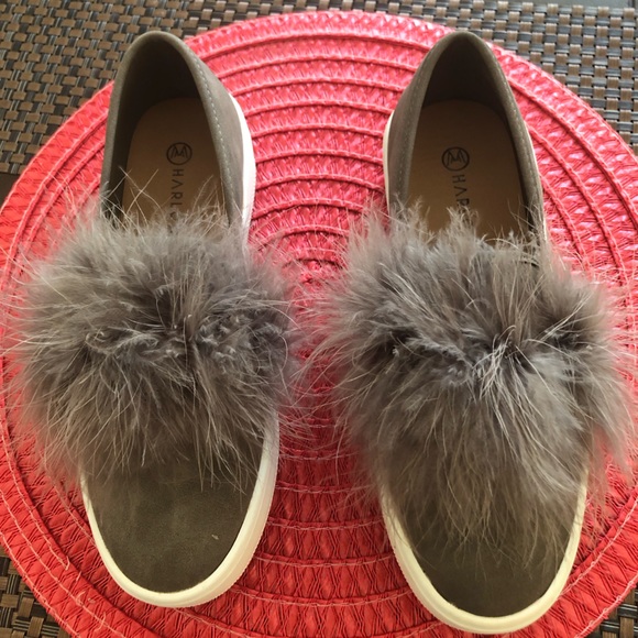 Harlow sneakers - Picture 1 of 6